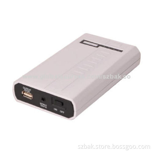 Multifunction, 2014, hot sale factory selling, 12V 8,800mAh power bank car jump starterNew